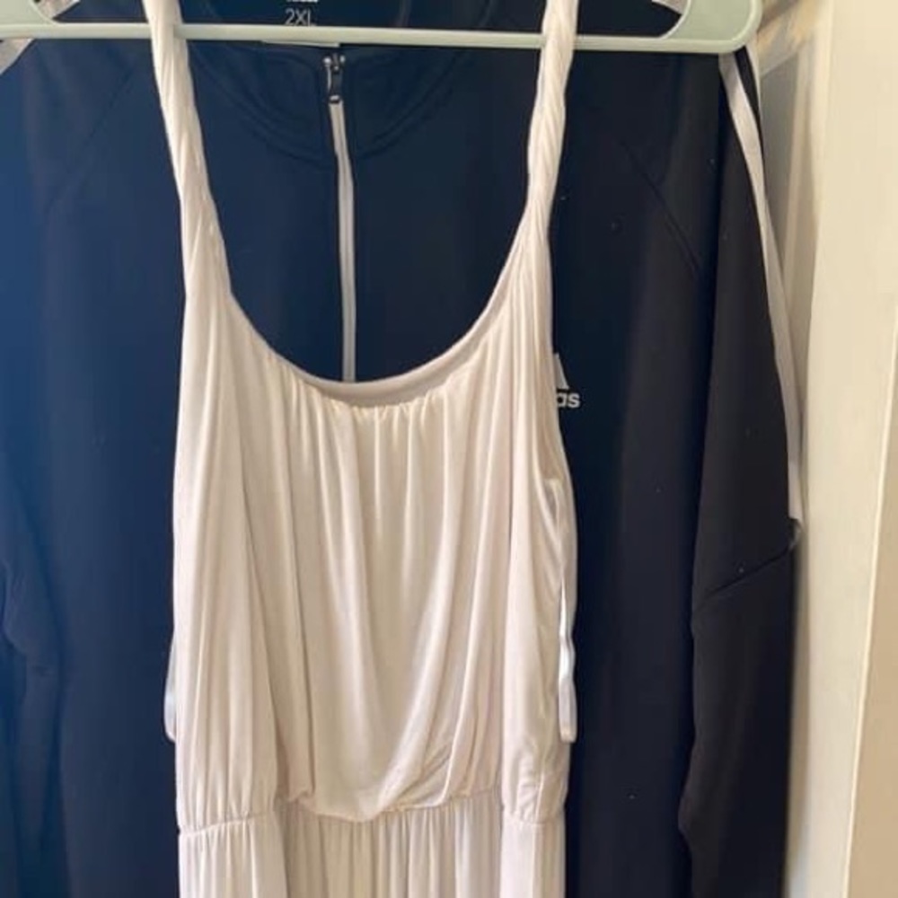 The loft maxi